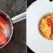 Lobster risotto