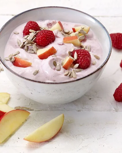 25 Skyr Bowl Recipes High Protein Breakfast Ideas Arla UK 25-skyr-bowl-recipes-high-protein-breakfast-ideas-arla-uk