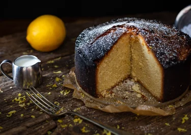Gluten-free Cake