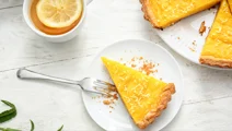 Lemon Pie