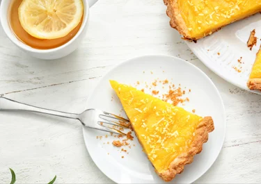 Lemon Pie