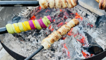 Snobrød hacks