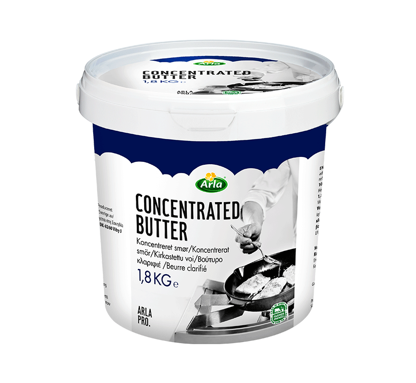 Arla Pro Βούτυρο Κλαριφιέ 1.8kg