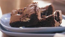 Kanelbrownies