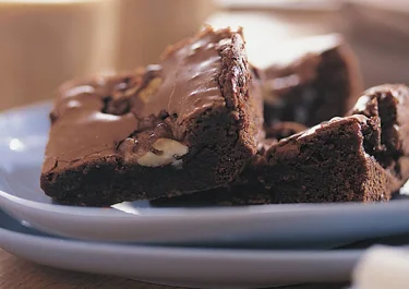 Kanelbrownies