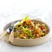 Rice salad