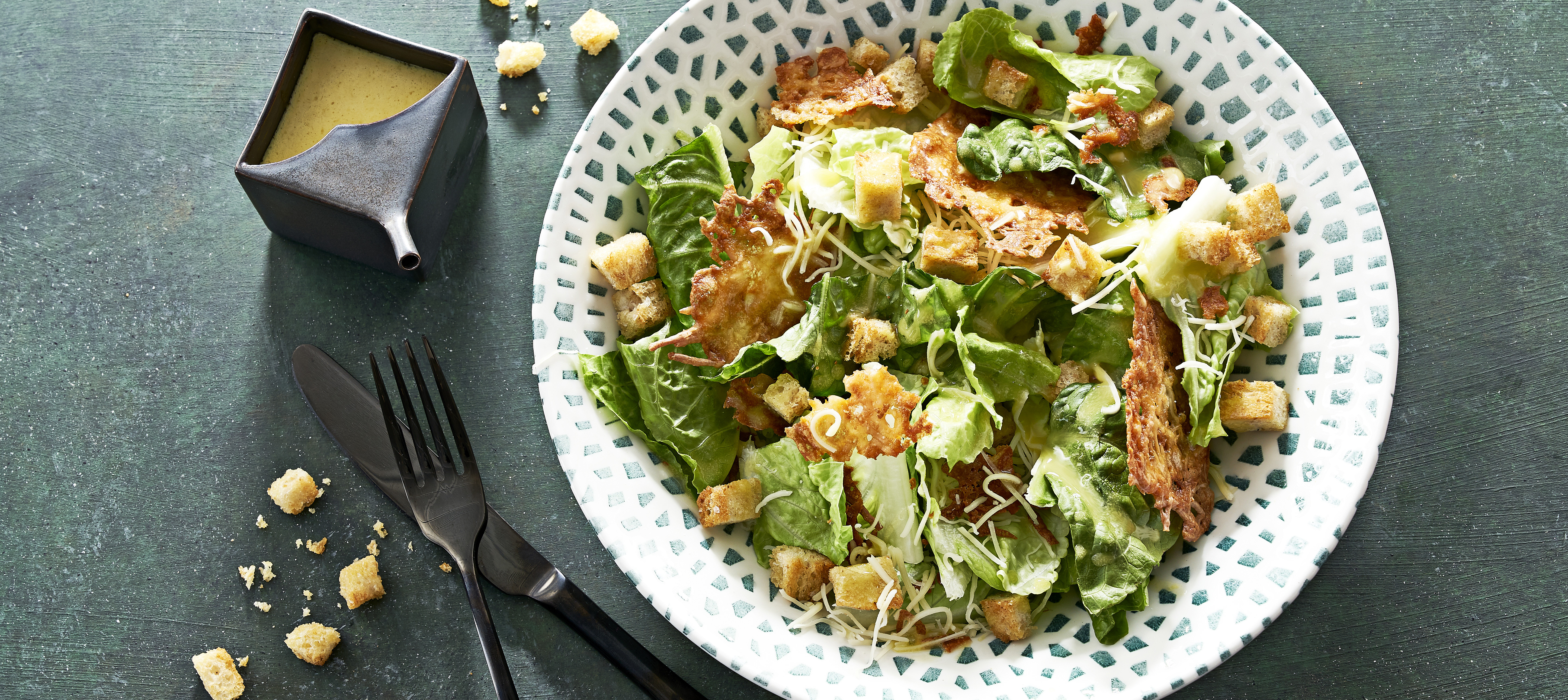 Caesar salat