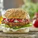 Vegetar burger
