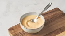 Smokey chipotle saus