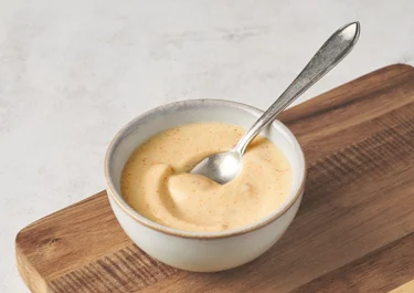 Smokey chipotle saus