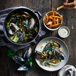 Moules frites