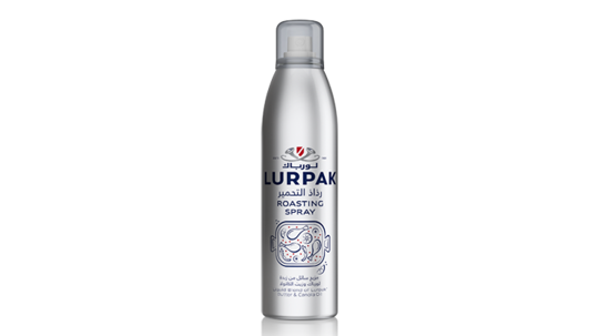 Roasting Spray