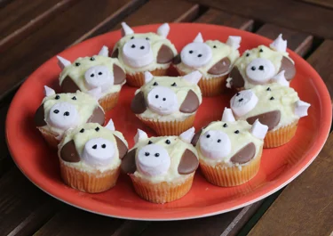 Udderly Mooverllous Cowpcakes
