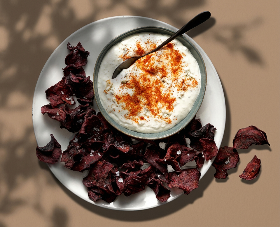 Blue cheese dip