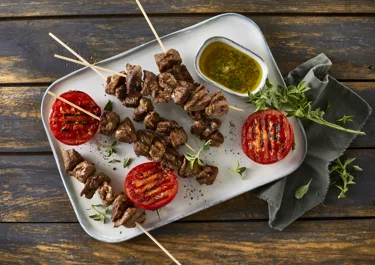 Souvlaki