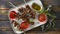 Souvlaki