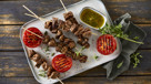 Souvlaki