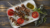 Souvlaki