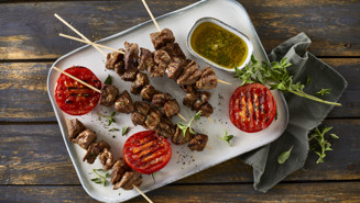 Souvlaki