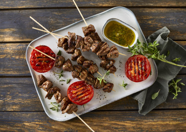 Souvlaki
