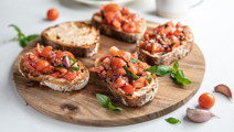 Bruschetta