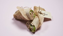 Wraps med tun