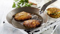 Hash browns