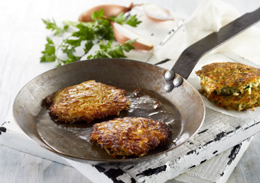 Hash browns
