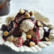 Semifreddo