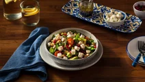 Rocca salad