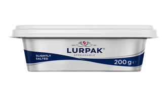 Kenhető enyhén sós Lurpak®