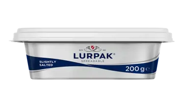 Kenhető enyhén sós Lurpak®