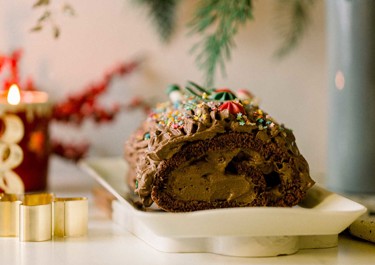 Κορμός σοκολατένιος