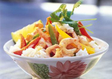Katkarapucurry