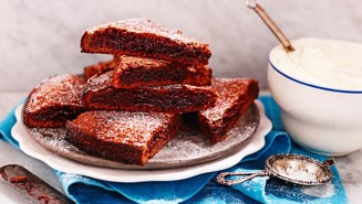 Mudcake