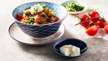 Ratatouille