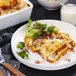 Snabb lasagne