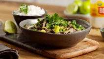 Thai Beef Curry