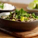 Thai Beef Curry