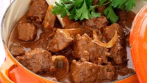 Chili-lihapata