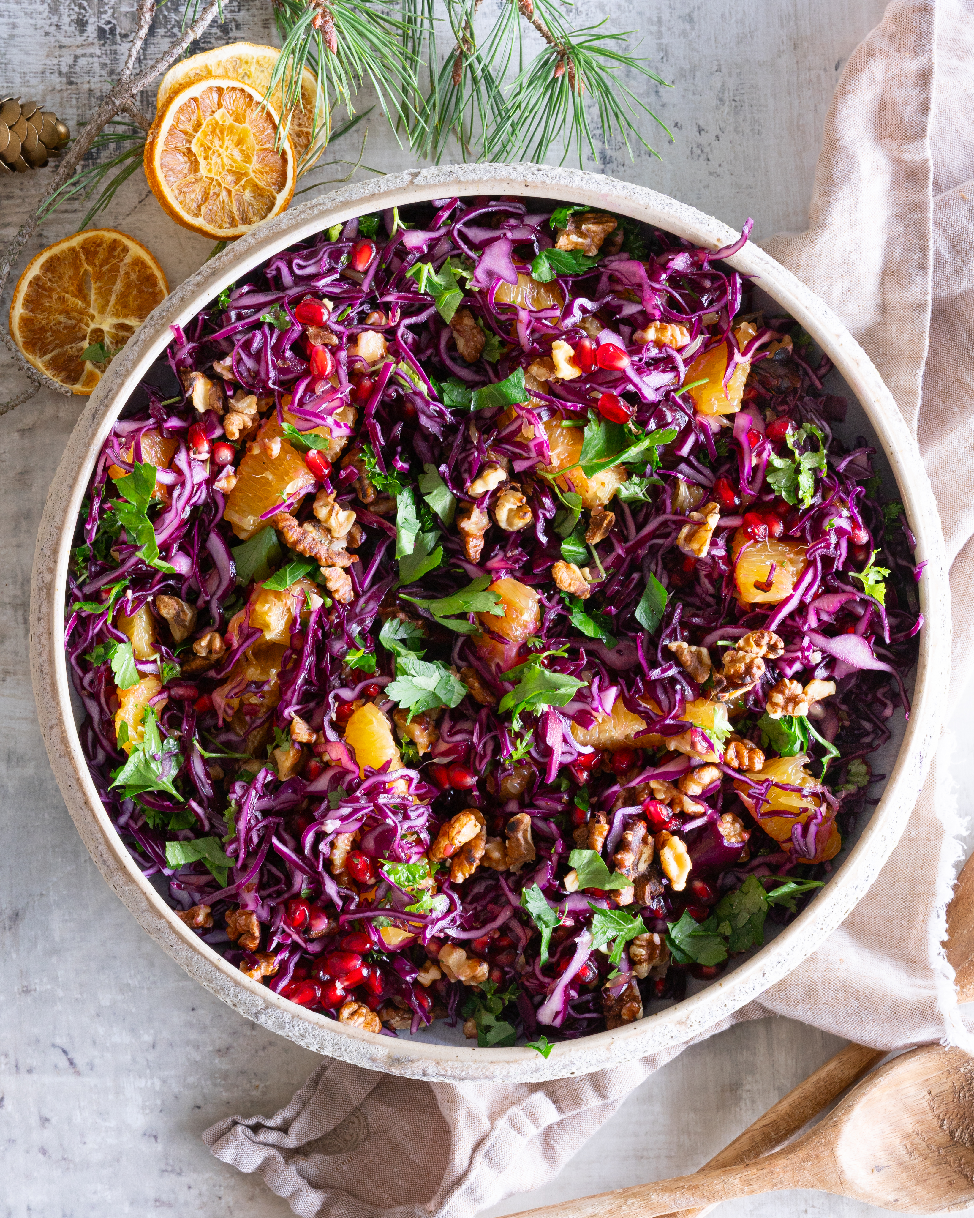 R&#xF8;dk&#xE5;lssalat