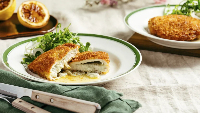 Castello schnitzel