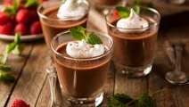 Mint Chocolate