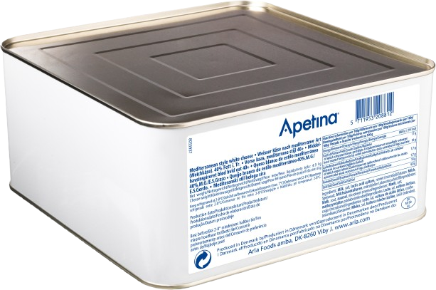 Apetina Hirtenkäse, 4,9 kg