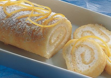 Sitruunakääretorttu