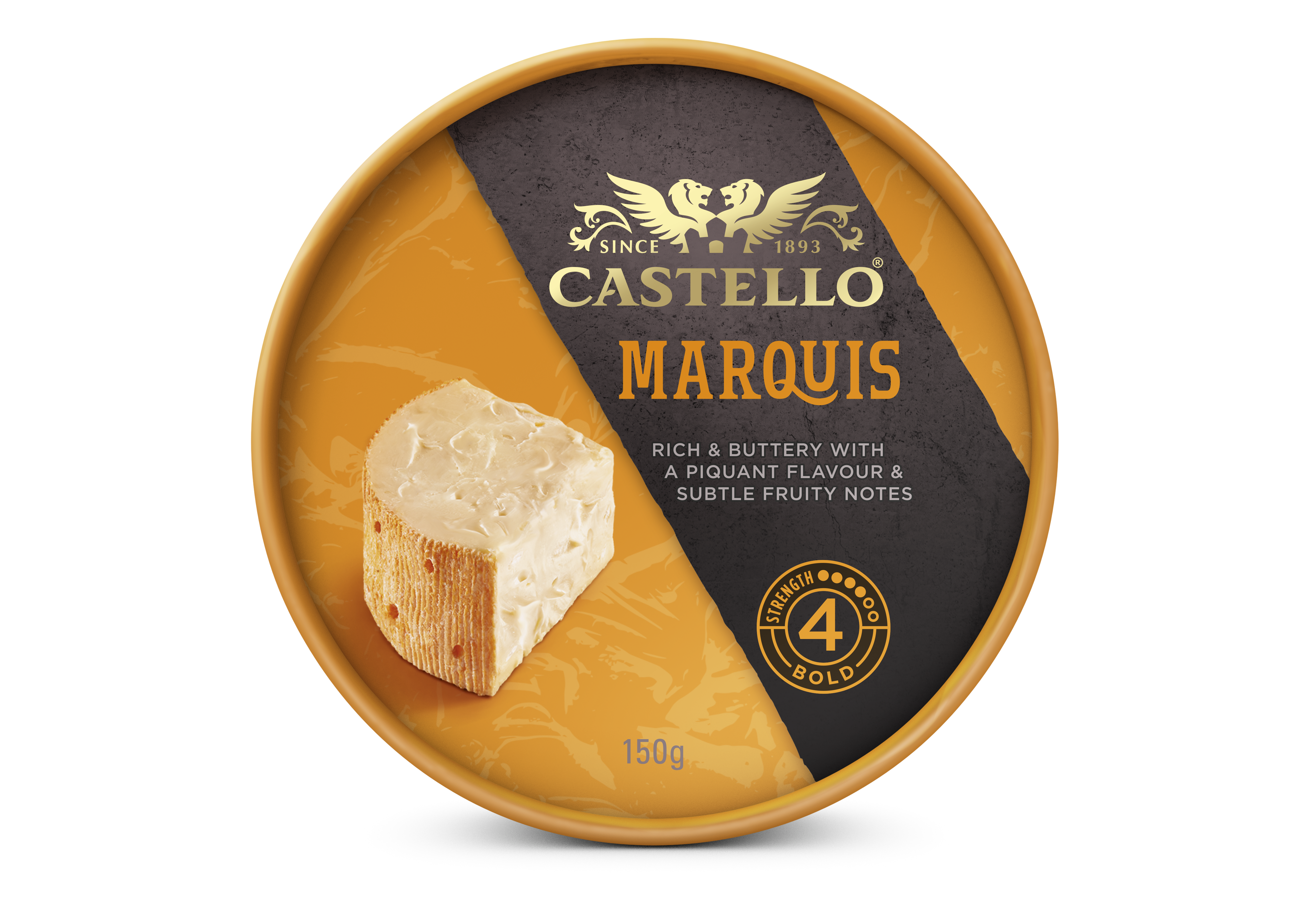 Castello® Marquis juusto