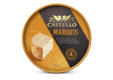 Castello® Marquis juusto