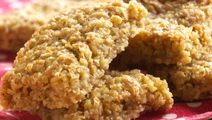 Flapjacks
