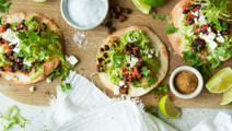 Tostadas