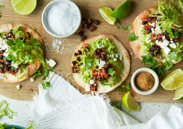 Tostadas